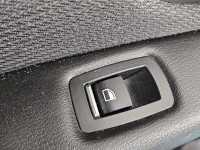 Tapicerka drzwi tył lewa boczek BMW X5 F15 7292103