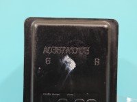 Blokada kierownicy Renault Megane II 8200033233