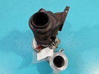 Turbosprężarka Ford Transit Courier 14-23 49172-03000, 9842096580 1.5 tdci 100KM