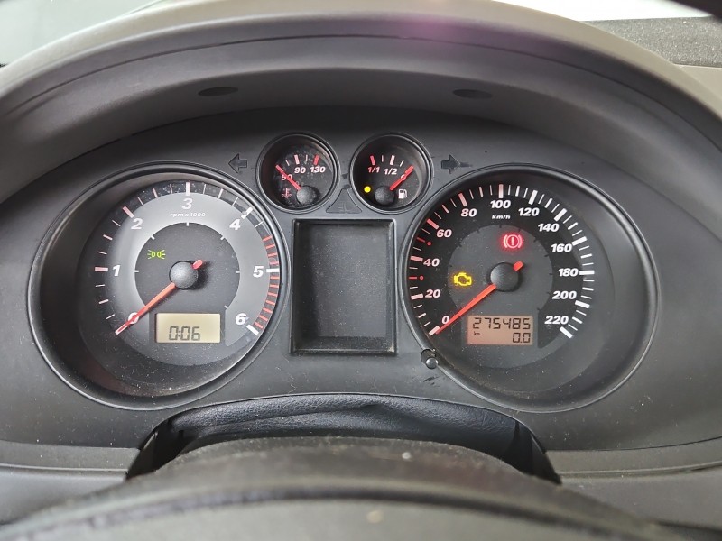 Licznik Seat Ibiza III 6L 1.4 tdi W06L0920820J EUROPA