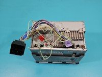 Radio nieoryginalne Fiat Stilo