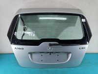 Klapa tył Mercedes W169 HB 5d srebrny 761
