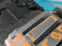 Skrzynia biegów Vw Passat B5 1.8 T