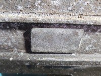 Skrzynia biegów automat Mercedes Vito W447 14- 4472703800, 7229081 2,2.0 CDI