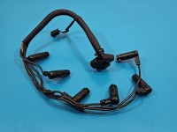 Instalacja Wiązka świec żarowych 7787099 3.0d BMW X6 E71