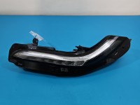 Światło jazdy dziennej lewe Renault Talisman 266053465R