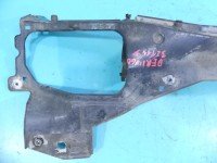 WZMOCNIENIE CZOŁOWE Pas przedni Citroen Berlingo I