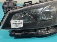 Reflektor lewy lampa przód Renault Laguna II EUROPA