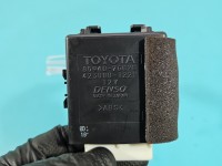 Sterownik moduł Producent części: Lexus LEXUS CT 10-22 85940-76020, 423000-1220