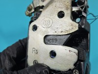 Zamek przód prawy Chevrolet Aveo T250 EUROPA Chevrolet, Europejska, 2PIN