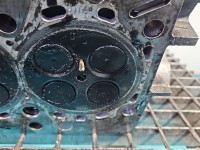 Głowica Bmw e90 7785876 2.0d