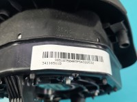 Poduszka powietrzna kierowcy airbag Renault Master III 10-24 34116561D