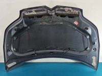 Maska przednia Citroen C4 I stalowy EZW