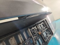 Klapa tył Kia Ceed III 18-21 HB 5d CS