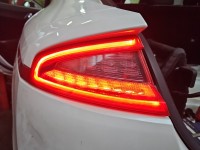 Lampa tył lewa Producent części: KIA, Z BŁOTNIKA Kia Stinger HB