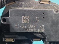 Przepustnica Opel Astra V K 55505268 1.5 cdti