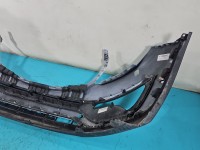 Zderzak przód Kia Sportage III 10-15 biały WD