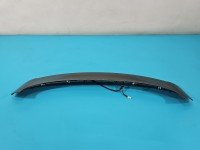 Spoiler lotka klapy Mitsubishi ASX 10- brązowy C06
