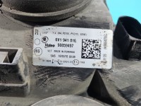 Reflektor prawy lampa przód Skoda Fabia III EUROPA