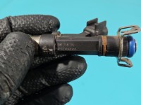 Wtryskiwacz listwa wtryskowa 0280158105 VOLVO V70 III 2.0 16V 145KM