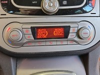 Konsola panel nawiewu Ford Kuga Mk1 I 08-13 7M5T18Z612CG