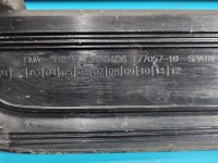 Listwa dekor deski BMW X3 F25 7354251, 7354254, 7354252 Europejska, kpl. M