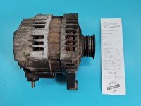 TEST Alternator Nissan Micra K11 1.3 16V