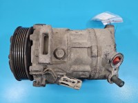 Sprężarka klimatyzacji kompresor Opel Vectra C 1.9 cdti P13171593