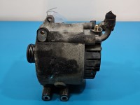 TEST Alternator Mercedes Vaneo W414 A6681540202 1.7 cdi