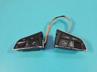 Przełącznik multifunkcja kierownicy Seat Leon III 12- 5F0919719B
