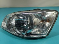 Reflektor lewy lampa przód Hyundai Getz EUROPA