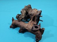 Turbosprężarka Seat Ibiza III 6L 733783-8, 045253019L 1.4 TDI 80KM
