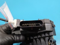 Zamek tył prawy VOLVO S60 II 10- 5pin 31301745