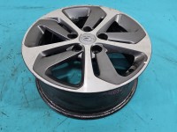 4X alufelgi felgi 16" komplet Hyundai I30 II 12-16 R16