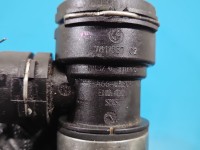 przewód wąż rurka wody BMW X6 E71 7808076 3.0d 306KM