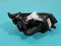 Halogen prawy Seat Ibiza IV 6J