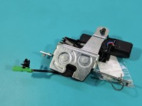 Zamek tył prawy 31436463, 3084508 Volvo S90 II 16- Producent części: Volvo, Oparcia kanapy 2pin