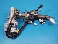 Pompa wspomagania Toyota Corolla E15 132100-1011, 45200-02322 1.6 vvti (1ZR)