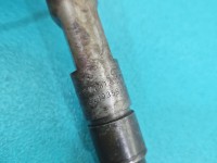 Wtryskiwacz Seat Ibiza II 028130203E, 0432193598 1.9 sdi