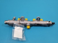 Listwa wtryskowa CZUJNIKI 0445214361, 9821399680, 9810824880 Peugeot 508 II 18- 1.5 hdi