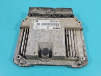 Komputer Sterownik silnika 0281014450, 55566277 Opel Vectra C 1.9 cdti
