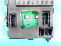 Sterownik moduł Europejska, WYCIĘTA OBUDOWA Citroen Xsara II 9645872880