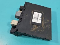 Sterownik moduł komfortu Vw Touran I 3C0937049E Volkswagen, Europejska, BOSCH