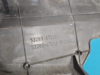 Osłona ZAŚLEPKA PLASTIK Toyota Prius II XW20 03- 53289-47010