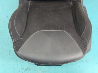 Fotel lewy przód kierowcy CITROEN DS3 10-16 3d EUROPA