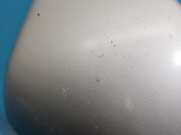 Lusterko prawe Kia Carens III 06-13 srebrny 7S europa