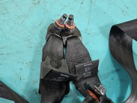 Deska rozdzielcza airbag pasażera kokpit Hyundai I30 II 12-16