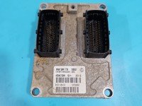 Komputer Sterownik silnika 51759028 Fiat Stilo 1.6 16V