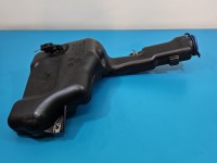 Zbiornik Zbiorniczek płynu spryskiwacza Mercedes W204 A2048600260, A2048690020