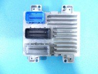 Komputer Sterownik silnika Opel Corsa E 1.4 16v 12685776
